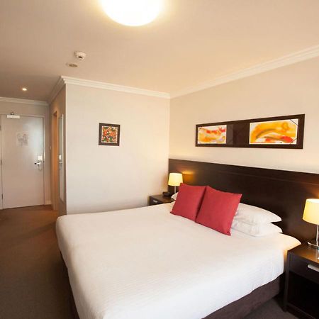 Wine Country Motor Inn Cessnock Exterior foto